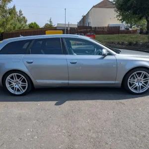 Audi A6 C6 2.0 TDI Special Edition - Image 5
