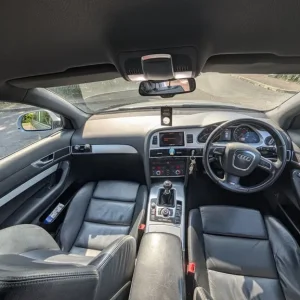 Audi A6 C6 2.0 TDI Special Edition - Image 7