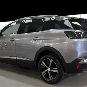 2023 Peugeot 3008 1.5 BlueHDi GT 5-door Diesel Estate - Image 2