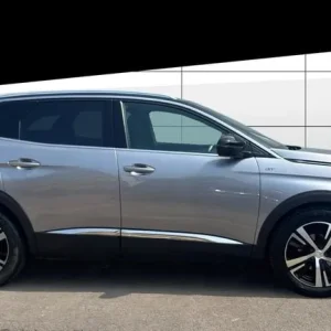 2023 Peugeot 3008 1.5 BlueHDi GT 5-door Diesel Estate - Image 5