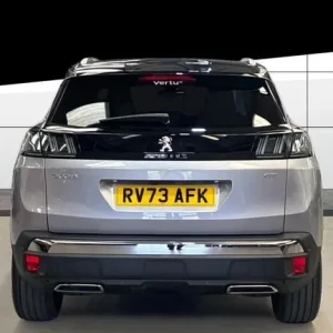 2023 Peugeot 3008 1.5 BlueHDi GT 5-door Diesel Estate - Image 6