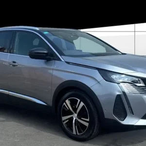 2023 Peugeot 3008 1.5 BlueHDi GT 5-door Diesel Estate