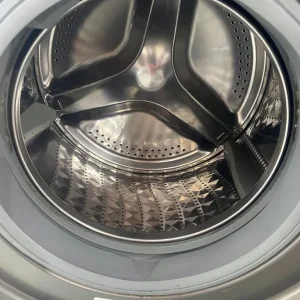 Samsung 8KG EcoBubble Washing Machine - Image 6