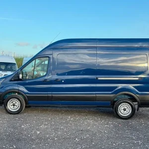 2022 Ford Transit 2.0 EcoBlue Leader Panel Van - Image 5