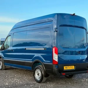 2022 Ford Transit 2.0 EcoBlue Leader Panel Van - Image 6