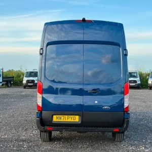 2022 Ford Transit 2.0 EcoBlue Leader Panel Van - Image 7
