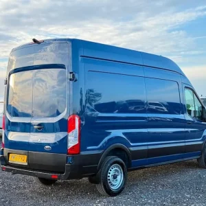 2022 Ford Transit 2.0 EcoBlue Leader Panel Van - Image 8