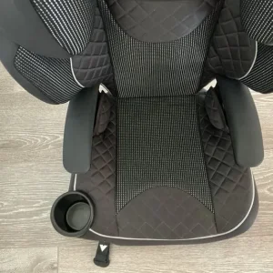 GRACO Affix Adjustable Highback Booster Car Seat - Image 3