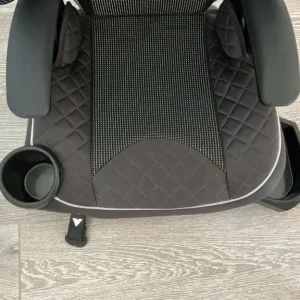 GRACO Affix Adjustable Highback Booster Car Seat - Image 4