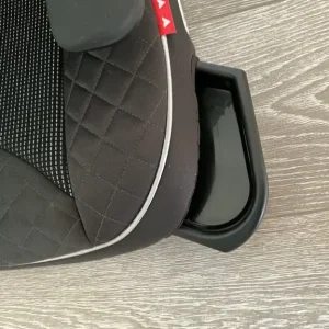 GRACO Affix Adjustable Highback Booster Car Seat - Image 6