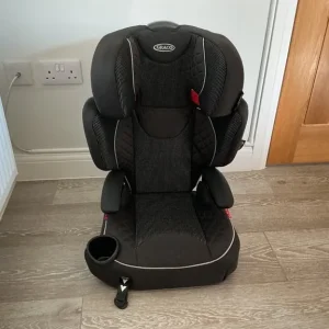 GRACO Affix Adjustable Highback Booster Car Seat