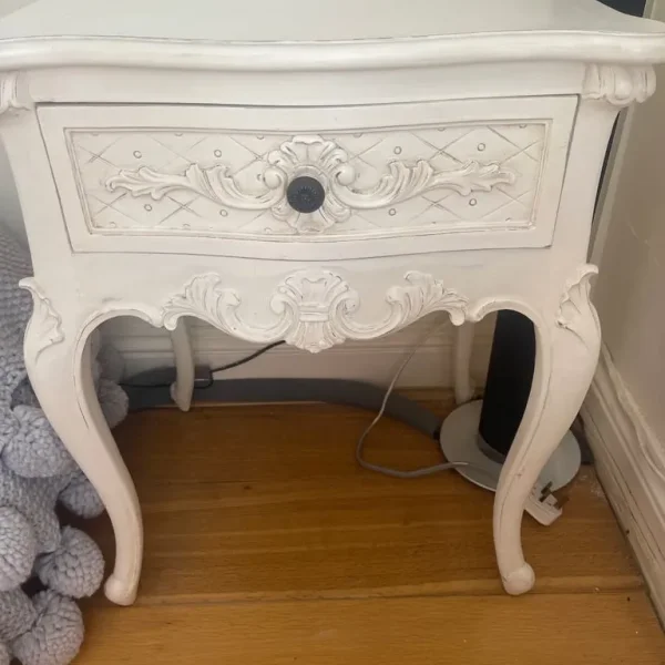 Side table