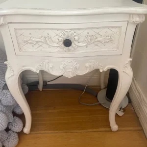 Side table