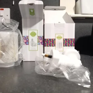 4 Scentsy warmers - Image 7