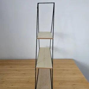 Hanging Triangle Shelves - Image 2