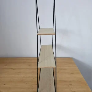 Hanging Triangle Shelves - Image 4