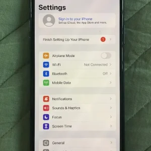 Apple iPhone 11 Pro Max 64GB - Image 4
