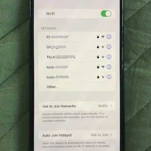 Apple iPhone 11 Pro Max 64GB - Image 5
