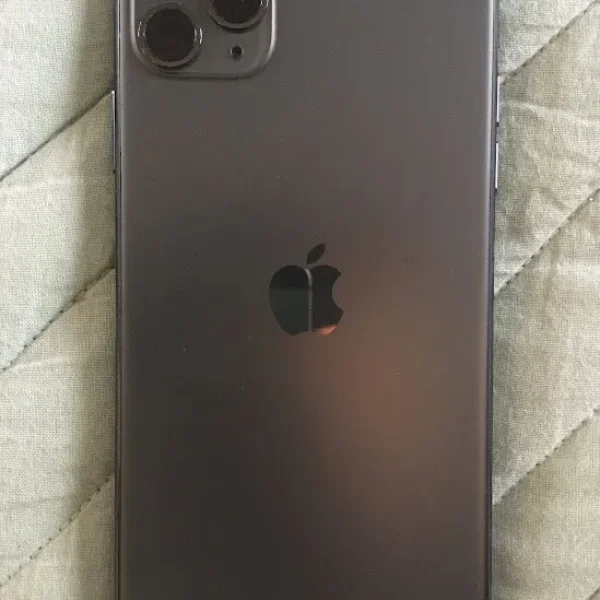 Apple iPhone 11 Pro Max 64GB