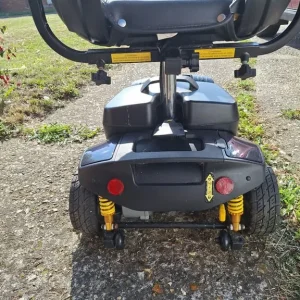 4mph Scooter - Image 2