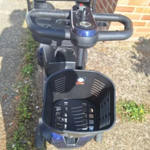 4mph Scooter - Image 3