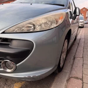 Peugeot 207 Estate Automatic - Image 6