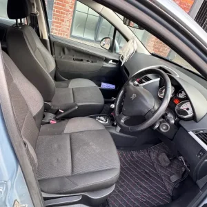 Peugeot 207 Estate Automatic - Image 7