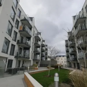 Seaview 2-bed flat in Crewkerne - Image 4