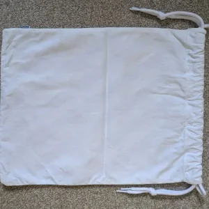 Vans Custom Canvas Shoe Bag w/Drawstring - Image 2