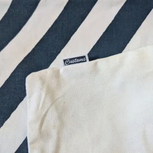 Vans Custom Canvas Shoe Bag w/Drawstring - Image 3
