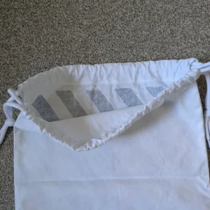 Vans Custom Canvas Shoe Bag w/Drawstring - Image 4