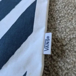 Vans Custom Canvas Shoe Bag w/Drawstring - Image 5