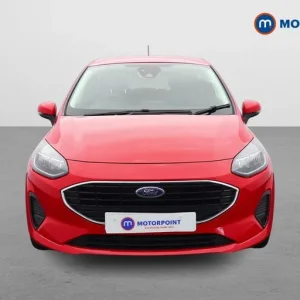 2022 Ford Fiesta 1.1 75 Trend 3dr Hatchback Petrol Manual - Image 2