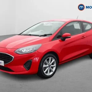2022 Ford Fiesta 1.1 75 Trend 3dr Hatchback Petrol Manual - Image 3