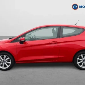 2022 Ford Fiesta 1.1 75 Trend 3dr Hatchback Petrol Manual - Image 4