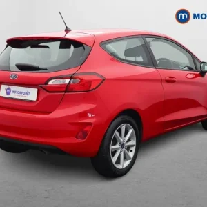 2022 Ford Fiesta 1.1 75 Trend 3dr Hatchback Petrol Manual - Image 7