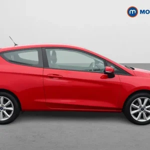 2022 Ford Fiesta 1.1 75 Trend 3dr Hatchback Petrol Manual - Image 8