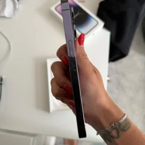 Iphone 14 Pro Deep Purple - Image 4