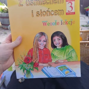 Polish language books for kids - Image 2