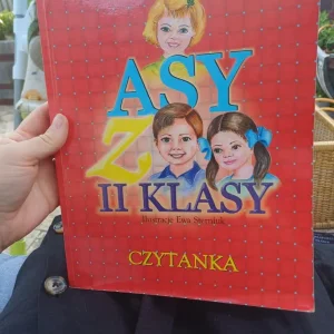Polish language books for kids - Image 3