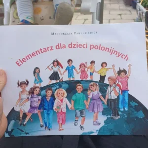 Polish language books for kids - Image 4