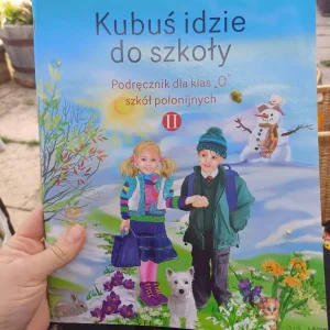 Polish language books for kids - Image 5