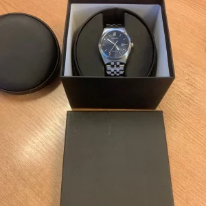 Mens Citizen Eco Drive Corso watch - Image 4