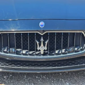 2016 Maserati Ghibli 3.0D V6 Diesel Automatic - Image 5