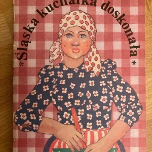 Silesian Perfect Cook in Polish