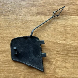 VW T-rock towing eye cover - Image 2