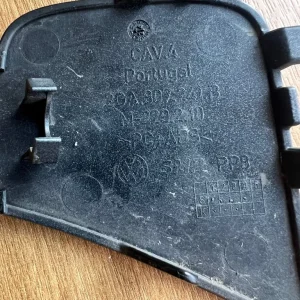 VW T-rock towing eye cover - Image 3