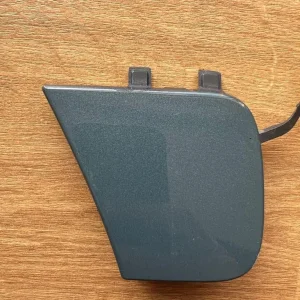 VW T-rock towing eye cover