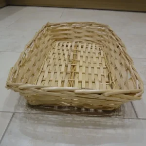 Wicker Basket - Image 2