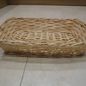 Wicker Basket - Image 3